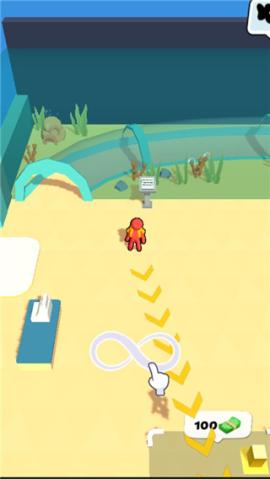 摸鱼大师小[图6]