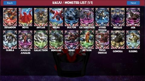 欧布奥特曼变身器模拟器[图8]