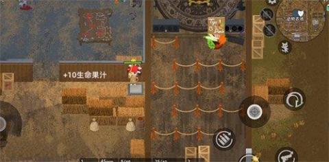 小动物之星渠道服[图4]