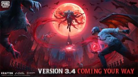 pubg地铁逃生免费版安装包[图1]