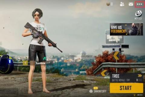 pubg地铁逃生免费版安装包[图2]