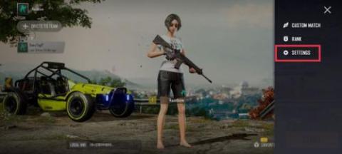 pubg地铁逃生免费版安装包[图3]
