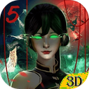 无尽噩梦5怨灵咒