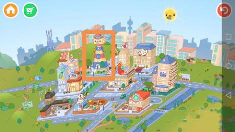 托卡生活世界解锁版[图5]