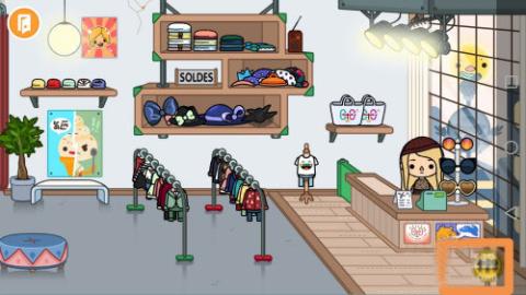 托卡生活世界解锁版[图6]