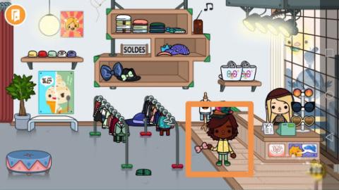 托卡生活世界解锁版[图8]