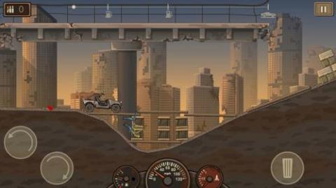 战车撞僵尸2原版[图5]