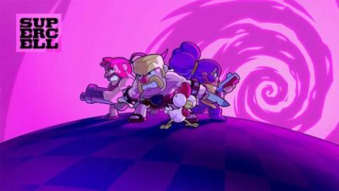 爆裂小队国际服[图1]