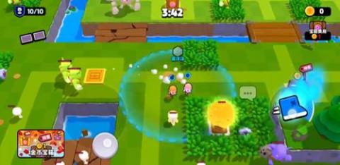 爆裂小队国际服[图6]