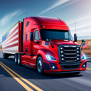 卡车模拟器卡车司机