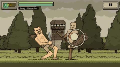 该死的混蛋最新版[图3]