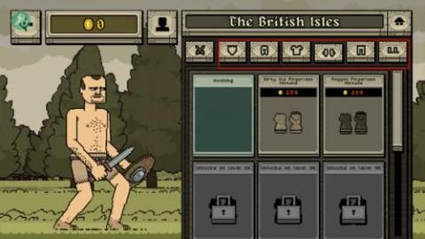 该死的混蛋最新版[图4]