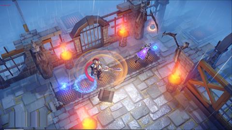 战塔英雄最新版[图2]