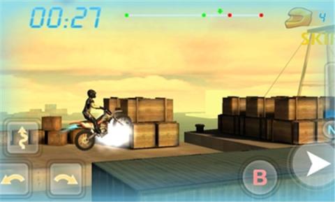摩托竞技3D[图3]