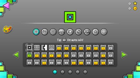 几何冲刺完整版[图2]