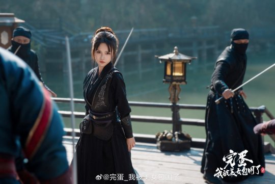 《完蛋我被美女包围了2》全新截图 更多美女加盟！[图4]