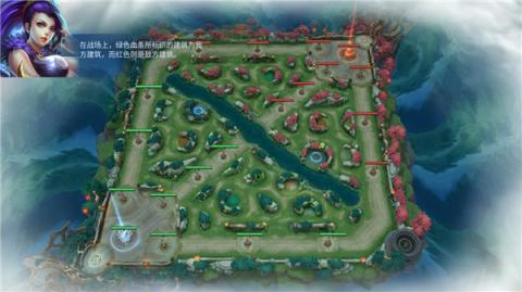 英魂之刃口袋版国际服[图1]