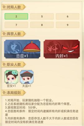 紫禁十二时辰[图2]