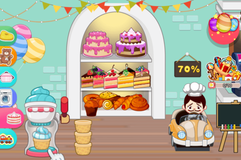 宝宝过家家九游版[图1]