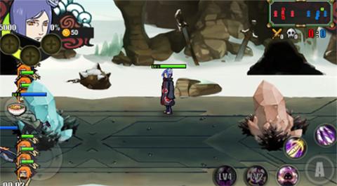 火影战记6.1满人物版[图1]