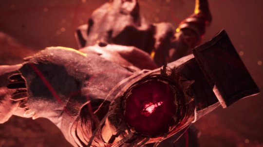 《影之刃零》蛇年新春实机PV公开，双蛇大破七星阵！[图5]