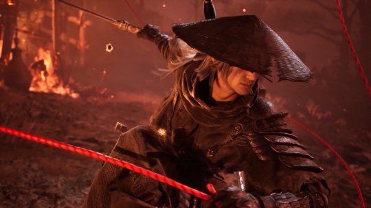 《影之刃零》蛇年新春实机PV公开，双蛇大破七星阵！[图13]