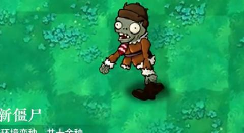 植物大战僵尸自然版手机版[图1]