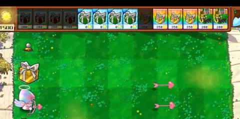 pvz杂交版2.3[图7]