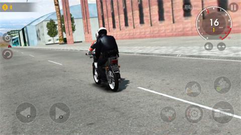 极限摩托汉化版[图5]