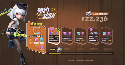 “乱斗四方，快意恩仇！”《掷在四方》闪击测试圆满落幕[图5]