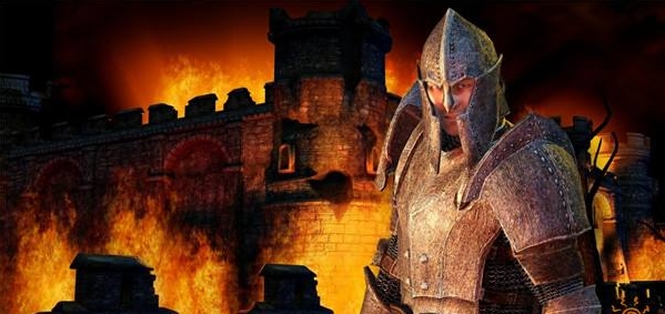 曝《上古卷轴4》重制版将于今年内推出 虚幻5加持[图1]