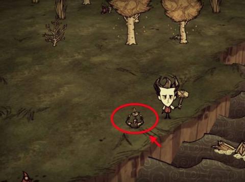 饥荒全人物解锁汉化版[图9]