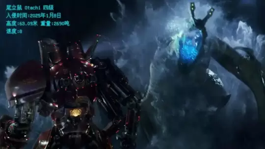 迈入科幻的2025年！《头号玩家》的绿洲在今年公测！[图5]