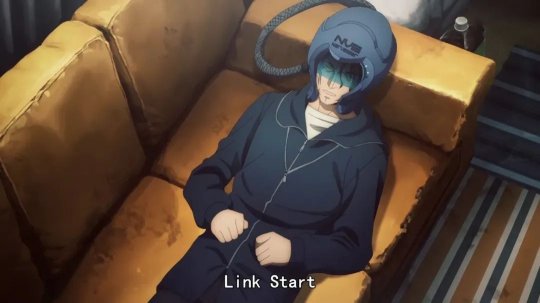 迈入科幻的2025年！《头号玩家》的绿洲在今年公测！[图8]