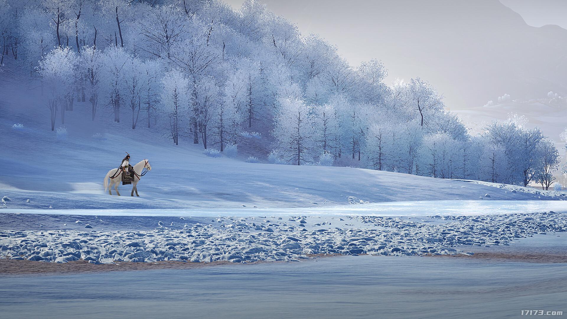 网易三国单机策略游戏《万民长歌：三国》即将上线试玩版[图3]