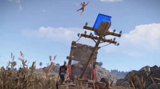 多人生存名作《腐蚀》新更新上线 中世纪战场开放[图4]