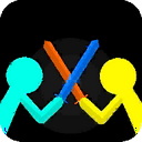 至尊决斗者火柴人2025