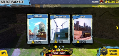 极限摩托4安卓版[图3]