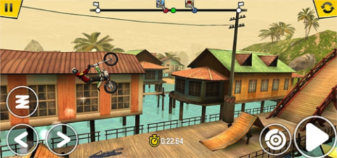 极限摩托4安卓版[图5]