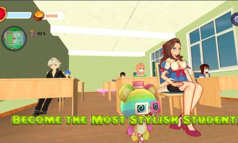 生活偶像3中文版[图1]