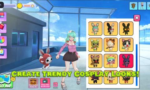 生活偶像3中文版[图2]