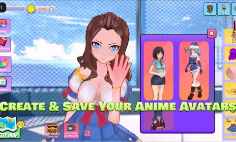 生活偶像3中文版[图3]