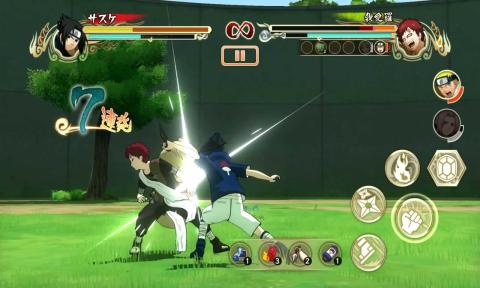 火影忍者究极忍者风暴[图1]