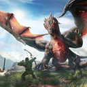 憨胖恐龙岛大猎杀