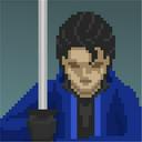 严峻征服黎明鸟