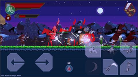 严峻征服黎明鸟[图3]