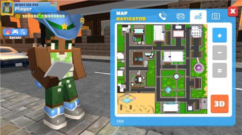 派对世界国际服[图5]