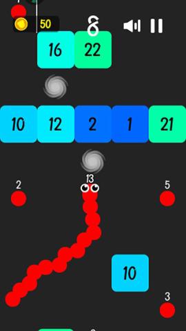 跳舞的弹珠[图1]