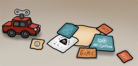 迷失岛外传南瓜镇[图1]