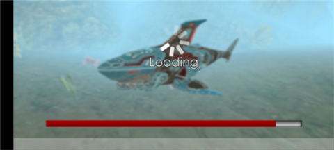 变形鲨鱼机器人[图3]